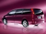 Nissan Presage 2006 года